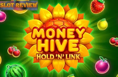 Money Hive Hold N Link Slot Review